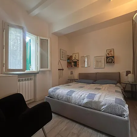 Casa Tra Mare E Montagna A Dei Marmi Casa vacanze Forte dei Marmi