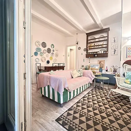 Casa vacanze Casa Tra Mare E Montagna A Dei Marmi